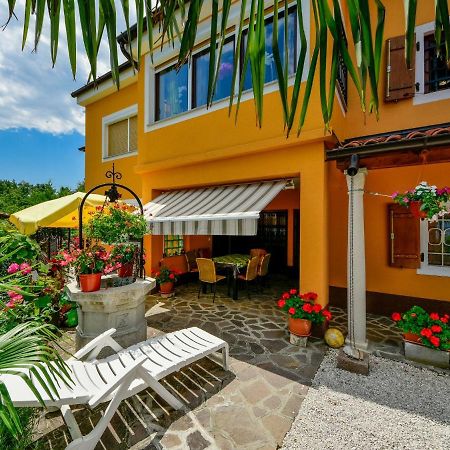 Apartment Villa Karolina By Interhome Opric Kültér fotó