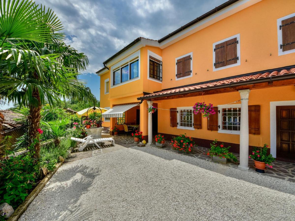 Apartment Villa Karolina By Interhome Opric Kültér fotó