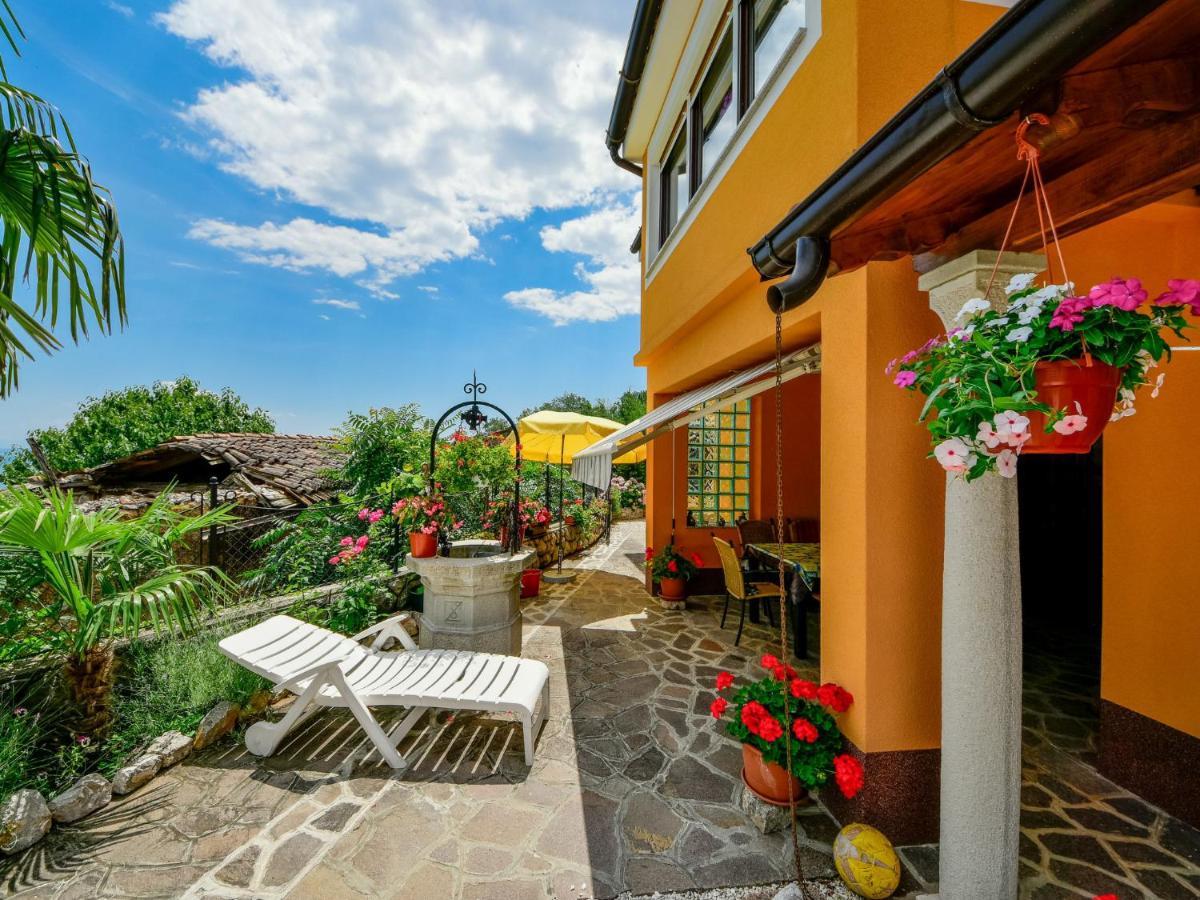 Apartment Villa Karolina By Interhome Opric Kültér fotó