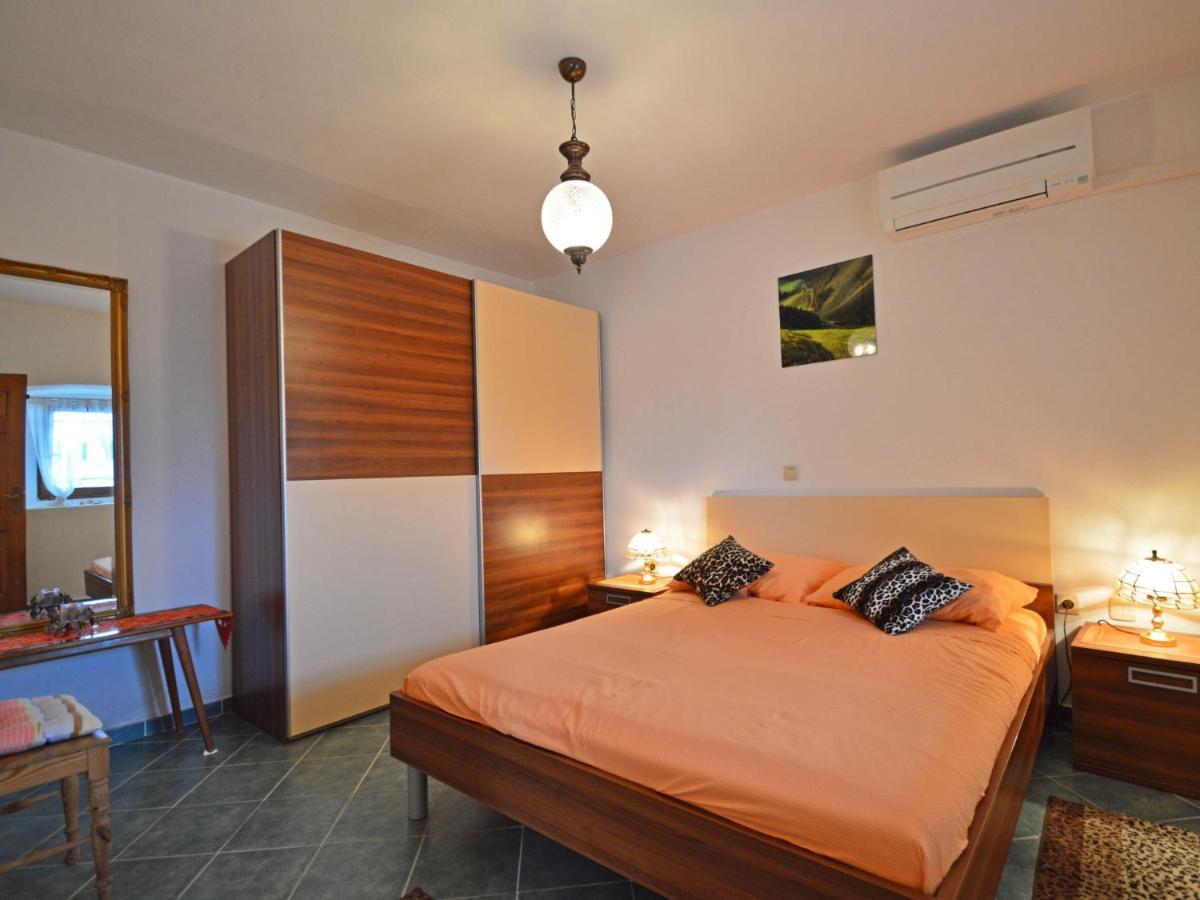 Apartment Villa Karolina By Interhome Opric Kültér fotó