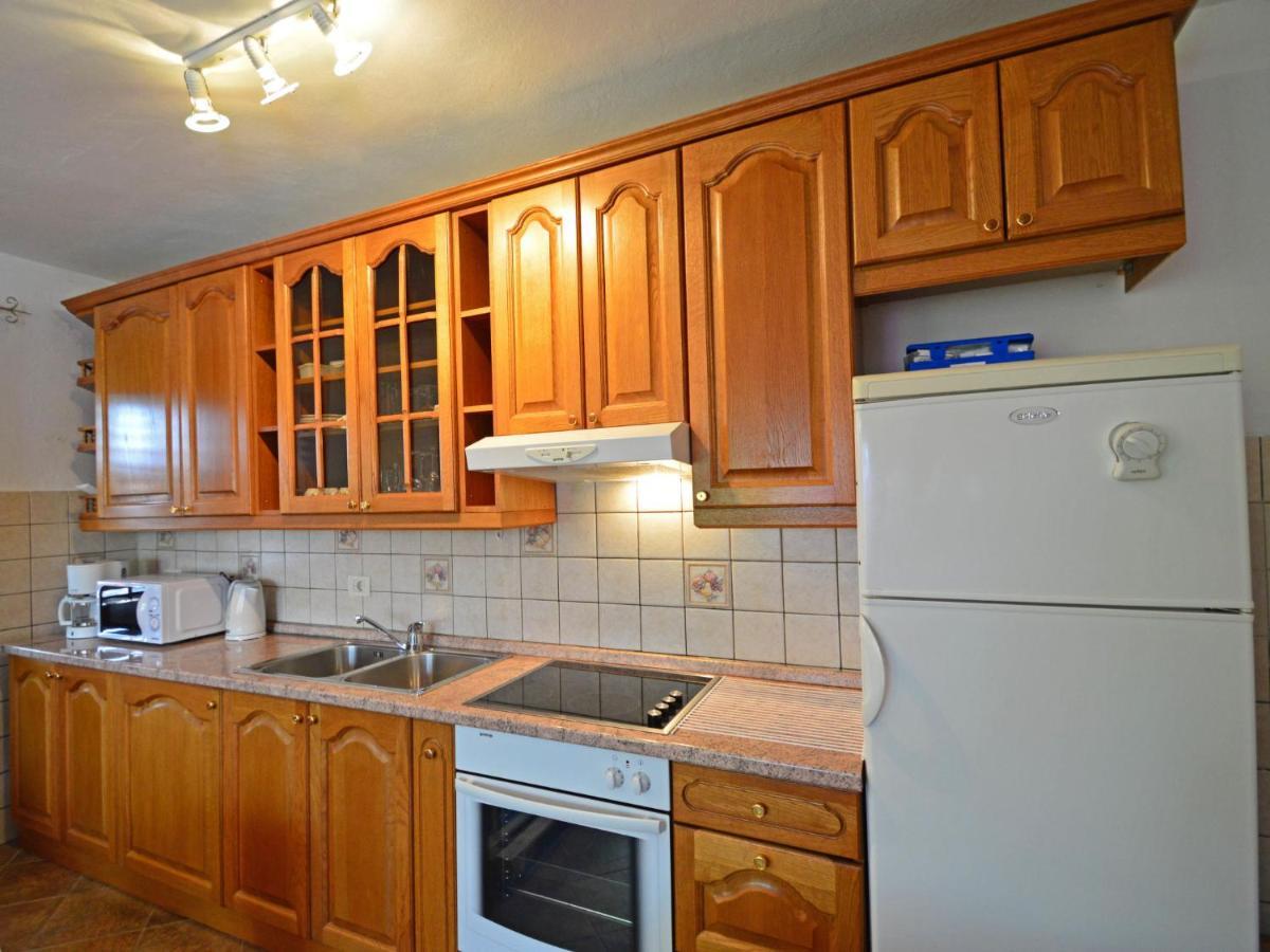 Apartment Villa Karolina By Interhome Opric Kültér fotó